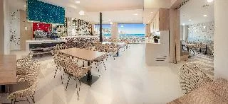 Gastrohotel RH Canfali — 5D/4N Benidorm