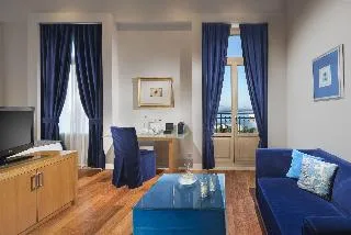 GDM Megaron Historical Monument Hotel — 6D/5N Crete