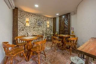 Getsemani Cartagena Luxury Hotel — 5D/4N Cartagena