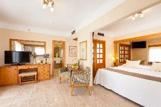 Gf Fanabe — 5D/4N Tenerife, ES