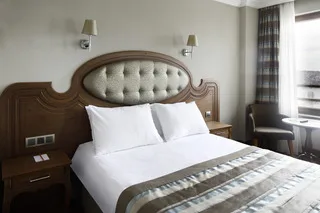 Golden Horn Hotel — 5D/4N Istanbul
