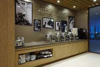 Golden Seoul Hotel — 6D/5N Seoul