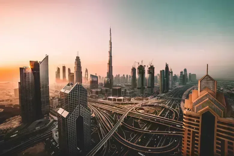 Golden Tulip Media Hotel — 5D/4N Dubai