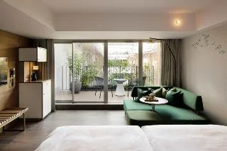 Good Nature Hotel Kyoto — 6D/5N Kyoto