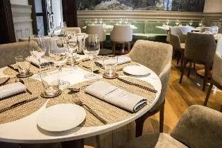Grand Brizo La Plata — 5D/4N Buenos Aires