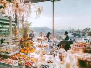Grand Ferdinand — 5D/4N Vienna