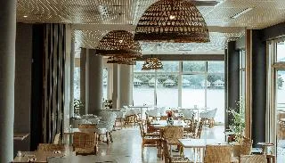 Grand Hotel and Casino — 5D/4N Vanuatu