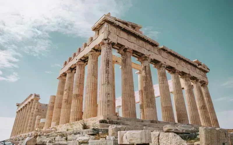 Grand Hyatt Athens — 5D/4N Athens