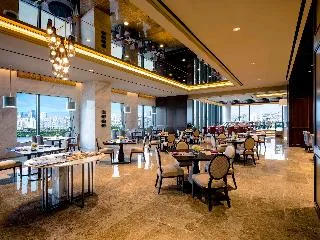 Grand Mercure Ambassador Hotel and Residences Seoul Yongsan — 6D/5N Seoul