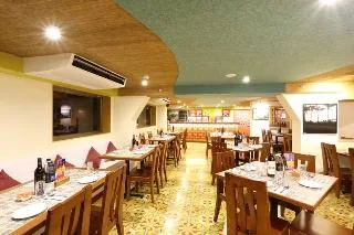 Grande Delmon — 5D/4N Goa