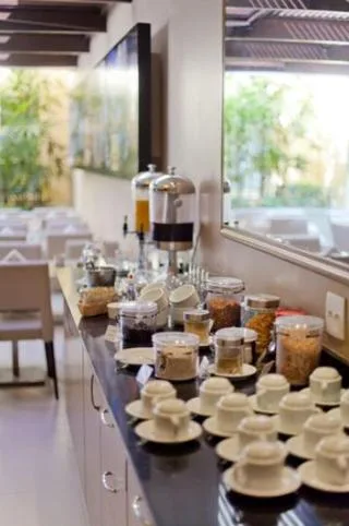Grande Hotel Petropolis — 5D/4N Rio de Janeiro