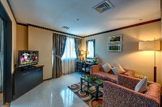 Grandeur Hotel — 5D/4N Dubai