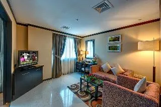 Grandeur Hotel — 5D/4N Dubai