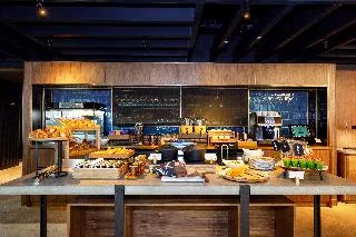 Grassmarket hotel — 4D/3N Edinburgh