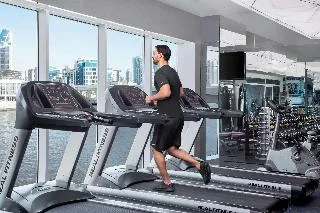 Gulf Court Hotel Business Bay — 5D/4N Dubai
