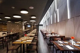 H Niteroi Hotel — 5D/4N Rio de Janeiro