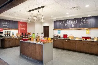 Hampton Inn Charleston-North — 4D/3N Charleston