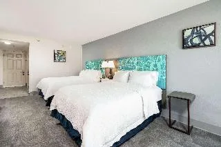Hampton Inn Daytona Shores - Oceanfront — 4D/3N Daytona Beach