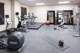 Hampton Inn Ft. Lauderdale/Downtown Las Olas Area — 4D/3N Fort Lauderdale