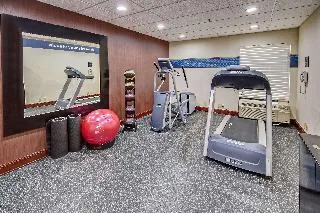 Hampton Inn Hot Springs — 4D/3N Hot Springs