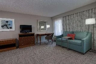Hampton Inn North Myrtle Beach-Harbourgate — 4D/3N Myrtle Beach, SC
