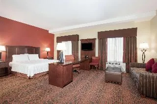 Hampton Inn & Suites Denver/South-RidgeGate — 4D/3N Denver, CO
