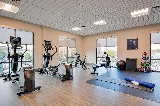 Hampton Inn & Suites Galveston — 4D/3N Galveston, TX