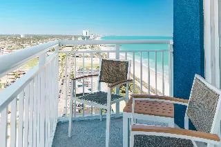 Hampton Inn & Suites Myrtle Beach/Oceanfront — 4D/3N Myrtle Beach, SC