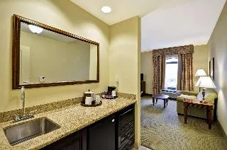 Hampton Inn & Suites North Charleston-University Blvd — 4D/3N Charleston