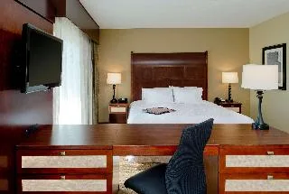 Hampton Inn & Suites Ocean City/Bayfront-Convention Center — 4D/3N Ocean City