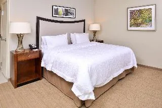 Hampton Inn & Suites Orlando/Downtown South - Medical Center — 4D/3N Orlando, FL