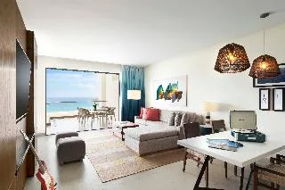 Hard Rock Hotel Cancun - All Inclusive — 6D/5N Cancun