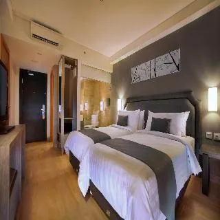 Harper Kuta Hotel — 8D/7N Bali