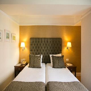 Hera Hotel — 5D/4N Athens