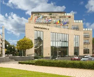 Herbert Park Hotel — 4D/3N Dublin
