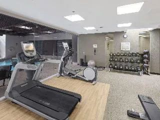 Hilton Chicago/Oak Lawn — 4D/3N Chicago, IL