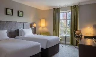Hilton Dublin — 4D/3N Dublin