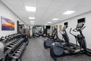 Hilton Garden Inn Albuquerque/Journal Center — 4D/3N Albuquerque