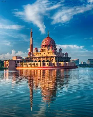 Hilton Garden Inn Puchong — 6D/5N Kuala Lumpur