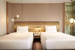 Hilton Petaling Jaya — 6D/5N Kuala Lumpur
