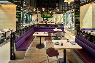 Hilton Singapore Orchard — 6D/5N Singapore