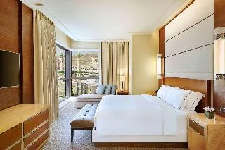 Hilton Suites Jabal Omar Makkah — 4D/3N Mecca