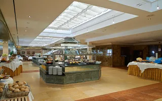 Hipotels Bahia Grande — 5D/4N Majorca