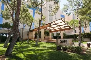 Hipotels Said — 5D/4N Majorca