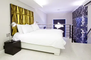 Hippo Boutique Hotel — 5D/4N Cape Town