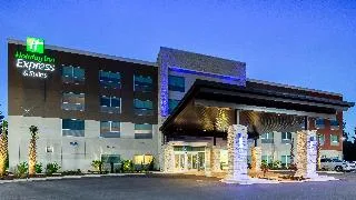 Holiday Inn Express Hotel & Suites Twentynine Palms by IHG — 4D/3N Palm Springs, CA