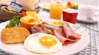 Holiday Inn Macau — 6D/5N Macau