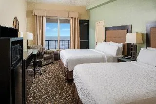 Holiday Inn Resort: Galveston-On The Beach by IHG — 4D/3N Galveston, TX