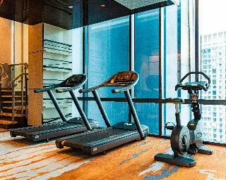 Holiday Inn Singapore Little India — 6D/5N Singapore