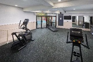 Holiday Inn Victoria Elk Lake An Ihg Hotel — 4D/3N Victoria